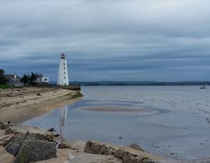 Lynde point Lighthouse