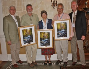 Moore,Lewis,Bireley,Irving, Pritchard