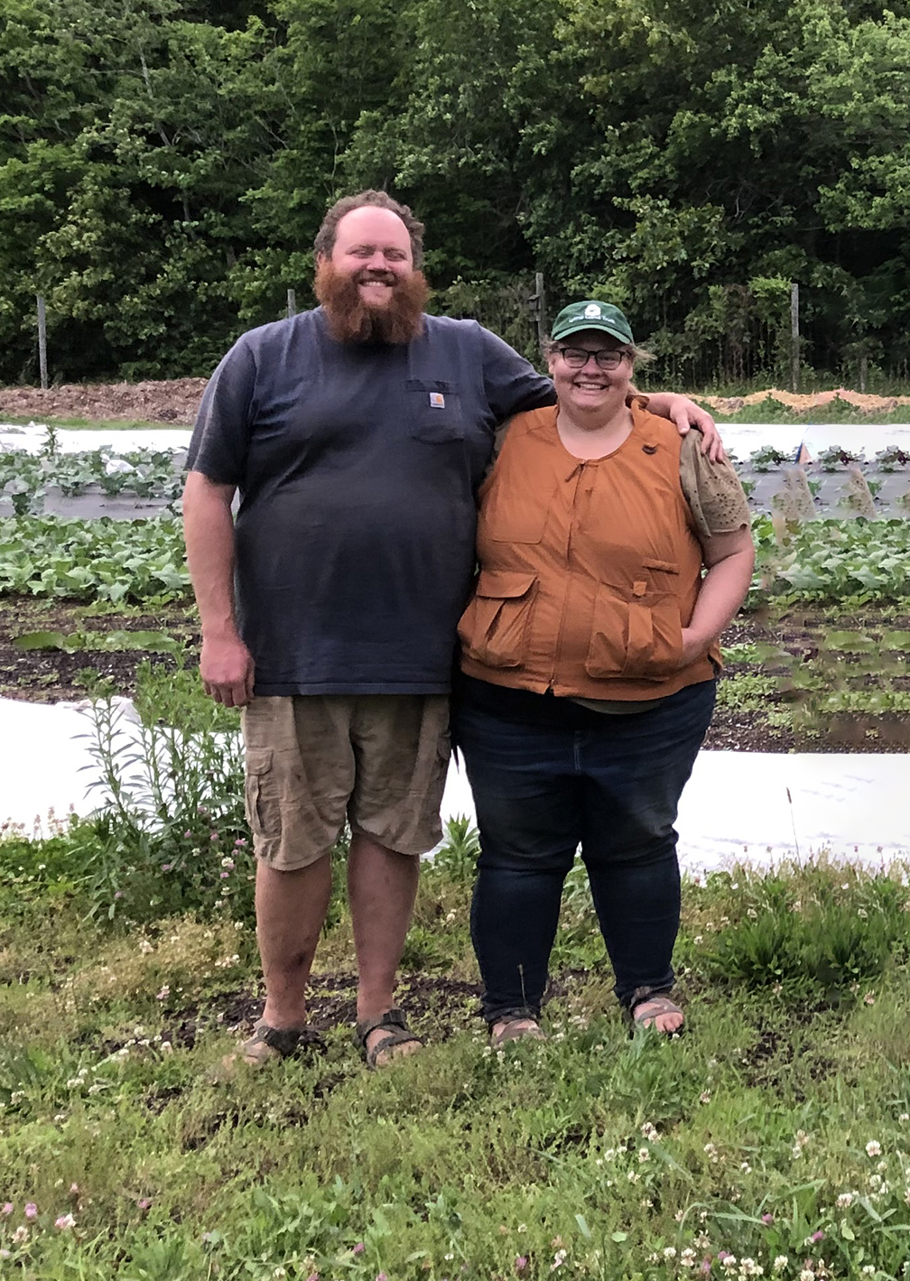 Read more about the article Long Table Farm Receives Award