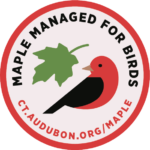 Audubon Maple Managed for Birds